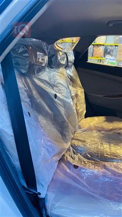 هیۆندای تۆکسۆن